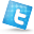 Follow us on Twitter