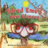 Cover of Edred Emus New Glasses by Kristine Lockett for Green Olive Press