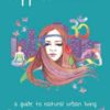 Cover of Hippies in the City by Rita Balshaw for Green Olive Press