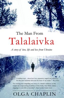 The Man from Talalaivka