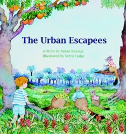 The Urban Escapees