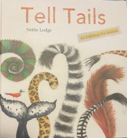 Tell Tails: An Anthology for Animals